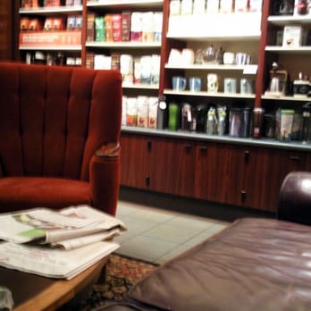 Starbucks - two plush chairs, leather sofa and coffee table - Coffee & Tea Near Me - Burlingame, California Starbucks - two plush chairs, leather sofa and coffee table - Coffee & Tea Near Me - Burlingame, California