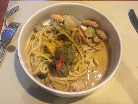 Al Refettorio by null