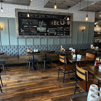 First Watch - Breakfast & Brunch Near Me - Pembroke Pines, Florida