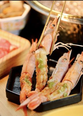 Mikiya Wagyu Shabu House | Cerritos by null