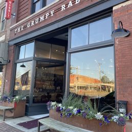 THE GRUMPY RABBIT - Updated July 2025 - 136 Photos & 139 Reviews - 105 ...