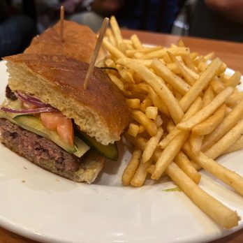 Cafe Bernardo  - New American Near Me - Davis, California
