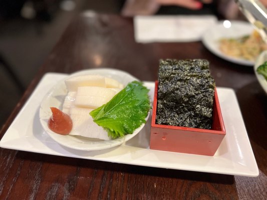 TANTO Japanese Restaurant by null