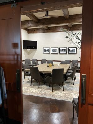 Black Stallion Estate Winery by null