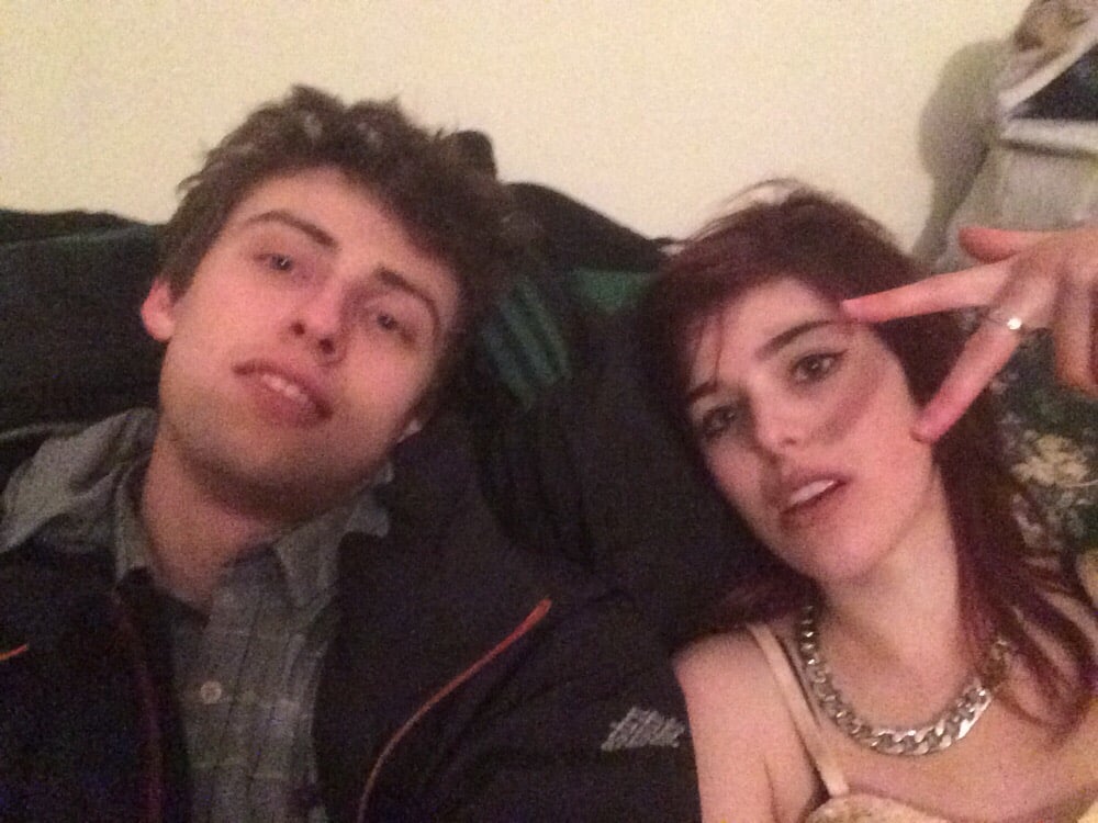 Social spots from Nathans Room