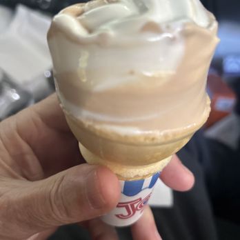 A&W Restaurant - Vanilla A&W swirl cone is nirvana - Burgers Near Me - Berkley, Michigan A&W Restaurant - Vanilla A&W swirl cone is nirvana - Burgers Near Me - Berkley, Michigan