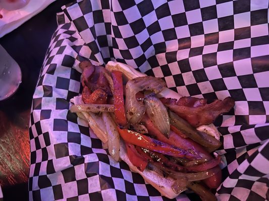 Tiny's Hi-Dive by null