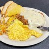 Cambell Street Cafe gift card