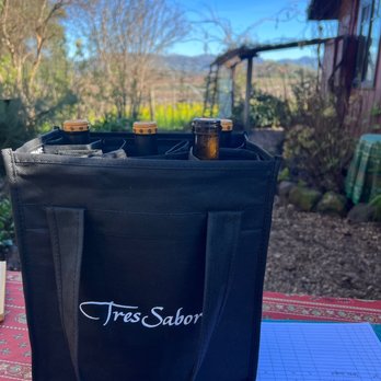 Tres Sabores Winery - Our purchases - Wineries Near Me - Saint Helena, California Tres Sabores Winery - Our purchases - Wineries Near Me - Saint Helena, California