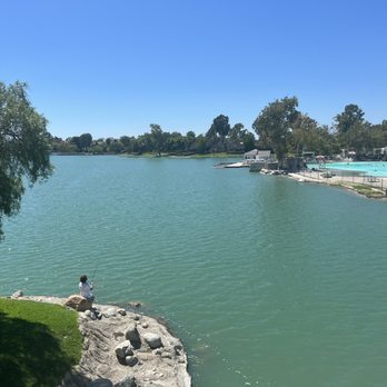 North Lake Park - Parks Near Me - Irvine, California