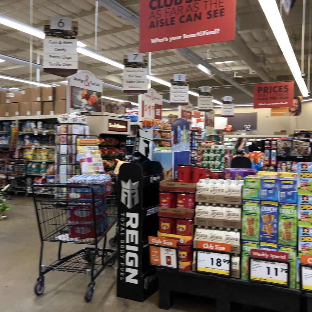 Smart & Final Extra! - Grocery Near Me - Spring Valley, California Smart & Final Extra! - Grocery Near Me - Spring Valley, California