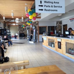 Waite Toyota Service/Parts Waite Toyota Service/Parts