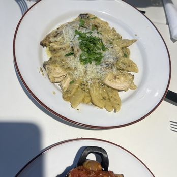 Alla Campagna - Pasta - Italian Near Me - Fredericksburg, Texas