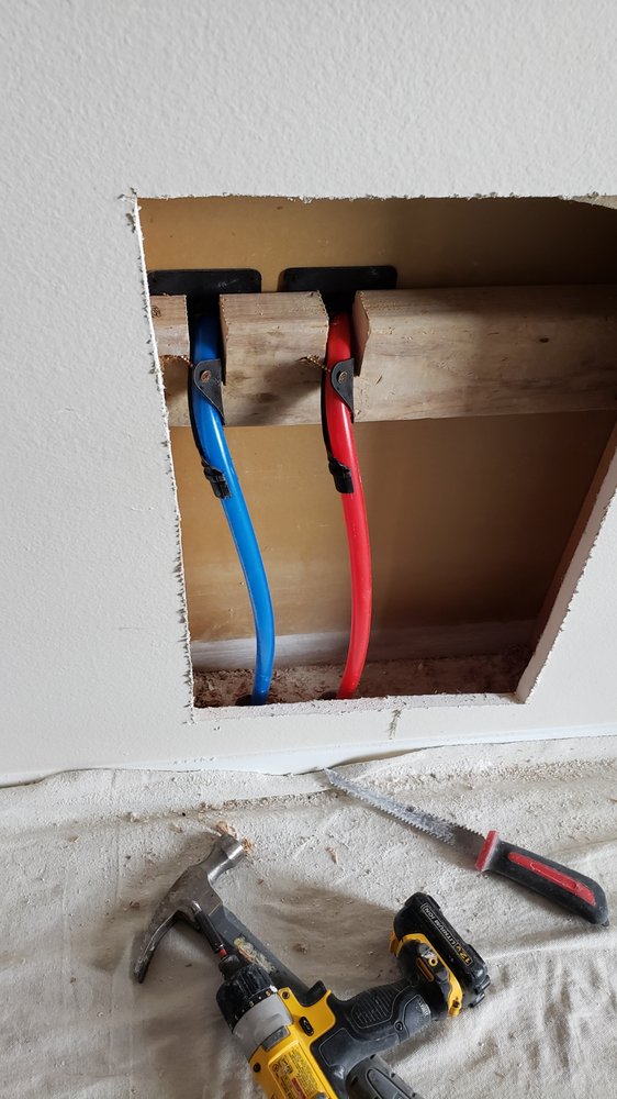 Slide of Repipe Masters