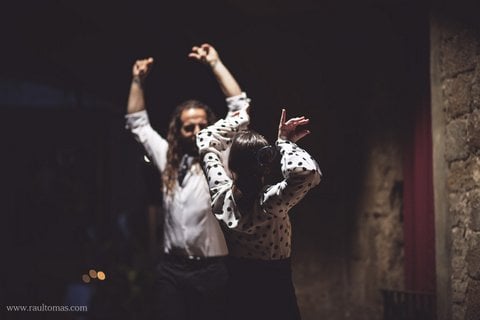 PALAU DALMASES by null