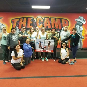 The Camp Transformation Center - Gyms Near Me - Fresno, California The Camp Transformation Center - Gyms Near Me - Fresno, California