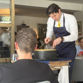 Portosole - Italian Near Me - Coral Gables, Florida