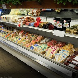 Ivanhoe Cheese