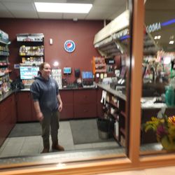 Dakota Square Tesoro - Wow,the mouth on Kami!Confronted her about it,she says"what, you going to hit me?"Loyal customer over 30years but no more.