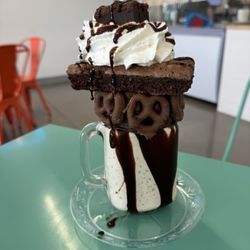 Papas Papa's Brownie Blitz