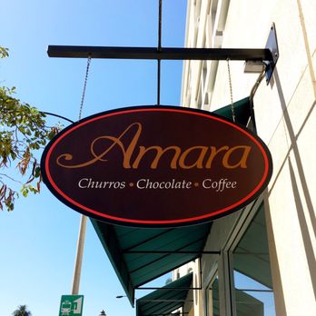 Amara Chocolate & Coffee - Coffee & Tea Near Me - Pasadena, California