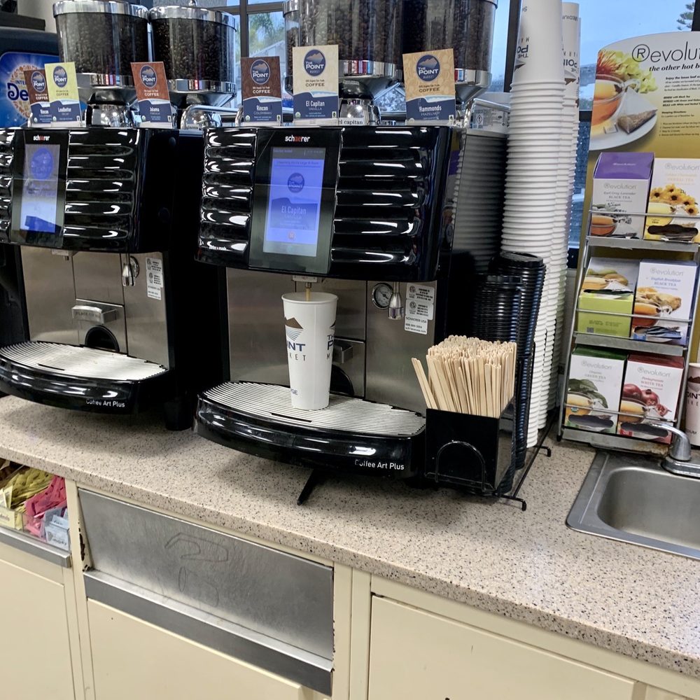 The Point Market - Bean to Cup - Convenience Stores Near Me - Santa Barbara, California The Point Market - Bean to Cup - Convenience Stores Near Me - Santa Barbara, California