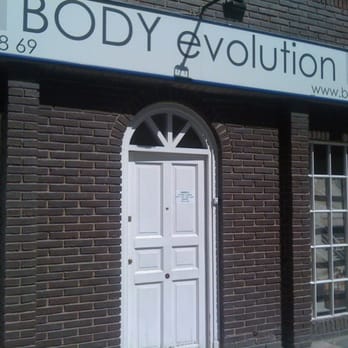 Body Evolution - Pilates Near Me - Madrid, M Body Evolution - Pilates Near Me - Madrid, M