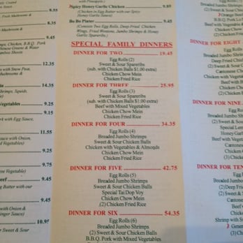 Double Happiness Restaurant - Chinese Near Me - Acton, Ontario