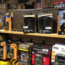 Delta Outdoors