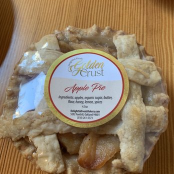 Delightful Foods - Bakeries Near Me - Oakland, California
