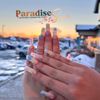 Paradise Spa Nails gift card