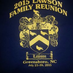 Winston Salem Tee's