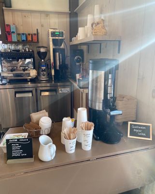 The Pantry On Main by null