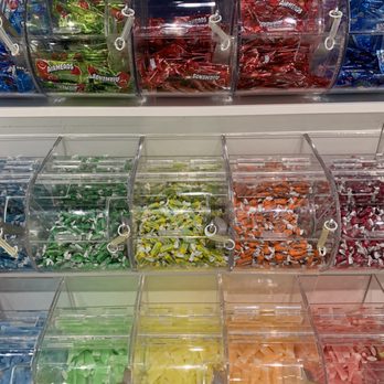 Mosby's Popcorn - Popcorn Shops Near Me - Grand Rapids, Michigan