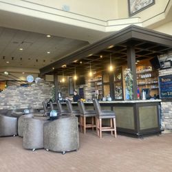 Eagle's Nest Lounge