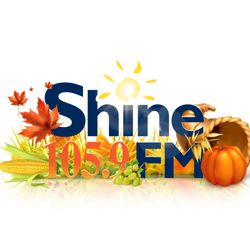 105.9 Shine FM - 105.9 Shine FM Fall