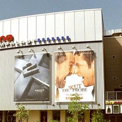 Citydome Rosenheim