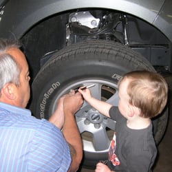 Valley Auto Group