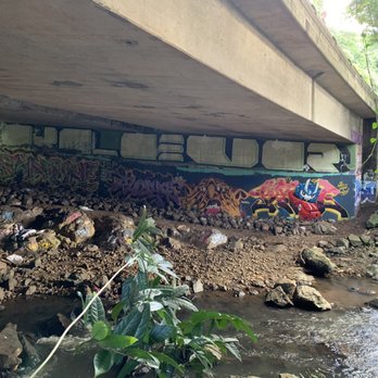 Kapena Falls - Local Flavor Near Me - Honolulu, Hawaii