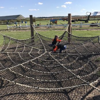 Carolyn's Country Cousins - The spider web! - Fruits & Veggies Near Me - Liberty, Missouri