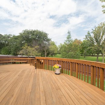 Martika Photography - Martika's photo of backyard. She has a good eye and great lenses that show how big our deck really is. - Session Photography Near Me - Westmont, Illinois Martika Photography - Martika's photo of backyard. She has a good eye and great lenses that show how big our deck really is. - Session Photography Near Me - Westmont, Illinois