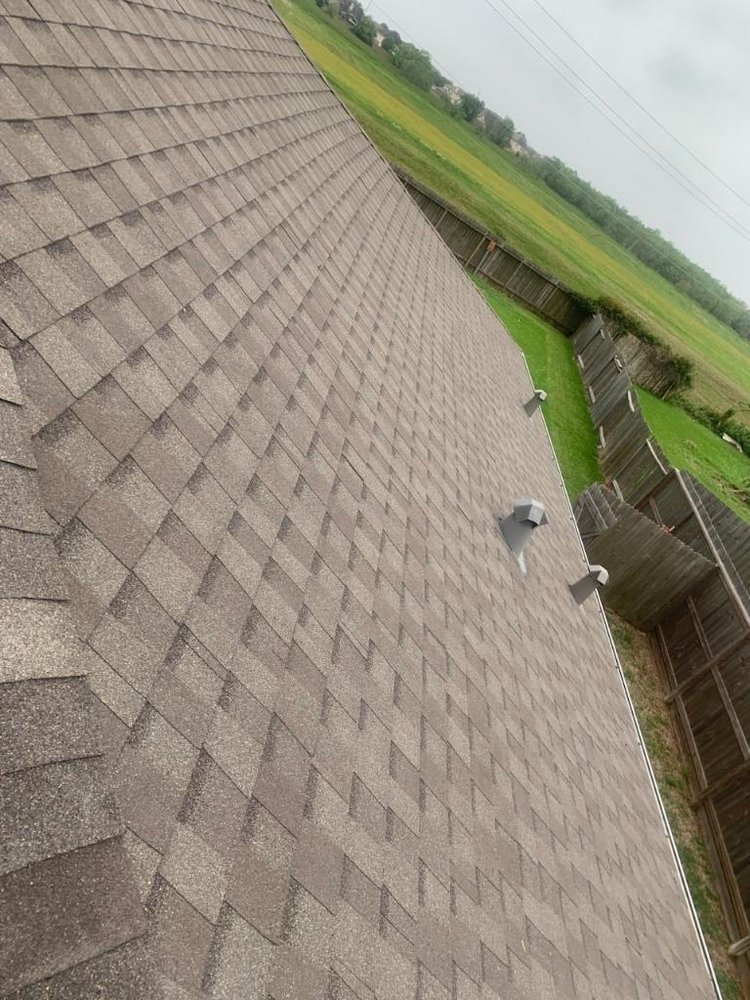 Slide of Andy Nichols Roofing