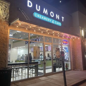 Dumont Creamery & Cafe - Bubble Tea Near Me - Round Rock, Texas Dumont Creamery & Cafe - Bubble Tea Near Me - Round Rock, Texas