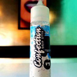 The Vape Stop - Heisenberg- a cult classic & our top selling flavor!