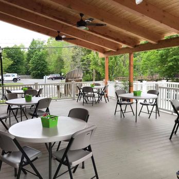 Kore Longdyke Construction - Outside Dining Patio - General Contractors Near Me Kore Longdyke Construction - Outside Dining Patio - General Contractors Near Me