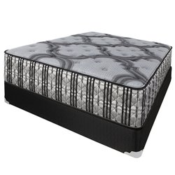 Mattress Direct - Morgan Platinum Plush