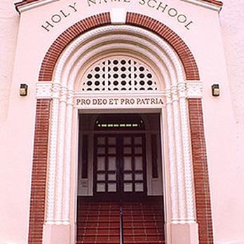 Holy Name School - Elementary Schools Near Me - San Francisco, California