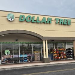Dollar Tree