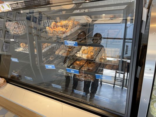 Bagel Union by null