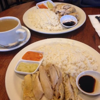 Savoy Kitchen - Asian Fusion Near Me - Alhambra, California